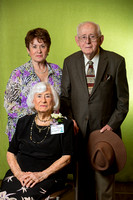 2013 Centenarians
